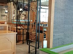 门面-呷哺呷哺 黄金牧场 (天福广场)