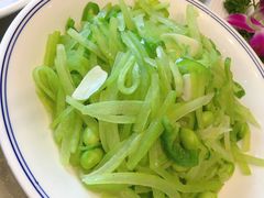 -翠山·映月湖景餐厅(映月湖公园店)
