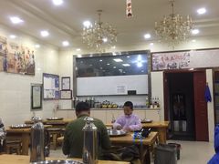 大堂-泽禄源·青海土火锅