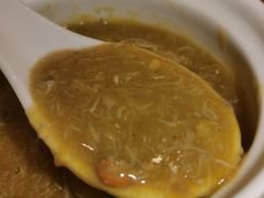 蟹粉鱼翅-梅龙镇酒家(南京西路总店)
