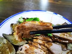 -春梅里卤鹅馆·47年老字号(中山路店)