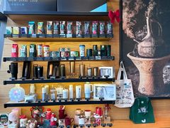 -星巴克(朵云轩店)