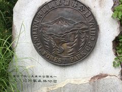 -广州市流溪河国家森林公园