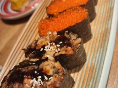 -Sushi Love 创意寿司(丽影广场店)
