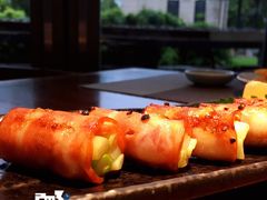 -山葵家·创意料理(宁波来福士店)