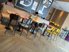 -麦当劳(世贸店)