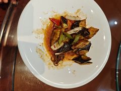 -韩记海鲜饺子旗舰店(红海新区店)
