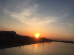 -天津金海湖