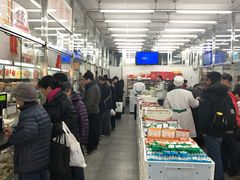 -稻香村(前门公交站店)