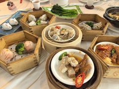 -鹿鸣酒家(越秀店)