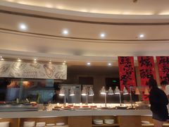 -元一希尔顿酒店·禅自助餐厅·啤酒花园