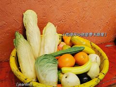 -老客家·客家菜(万达店)
