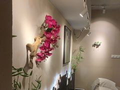 -耳艺采耳·足疗(东圃店)