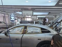 -3M博瑞达龙膜威固BOP保镖汽车贴膜隐形车衣(国贸店)