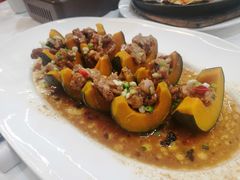 -九尊食上(生态园林酒店)