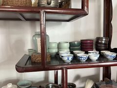 -京梟红茶楼(方恒购物中心店)