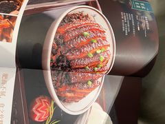 -客家汇·客家传承菜(水库店)