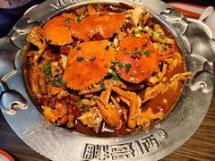 -胖哥俩肉蟹煲(杭州下沙学林街店)