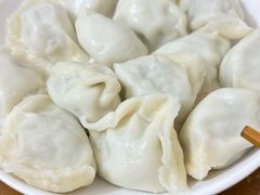 -山东水饺(南坪新街店)