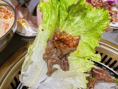 -鹤之乡·齐齐哈尔东北炭火烤肉(昆明盈江路店)