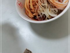 -薛昌利大米面皮(南关正街店)