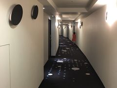 -东京湾希尔顿酒店