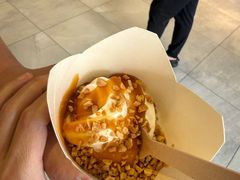 -麦当劳(元朗贸易中心店)