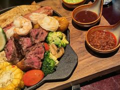 -blue frog蓝蛙(长泰广场店)