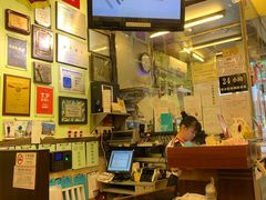 -大哥餐厅(西城花园店)