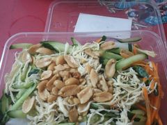 -媛媛家秘制鸡丝凉皮(陆慕店)