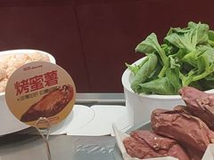 -龍歌自助小火锅(雨花台江南虹悦城店)