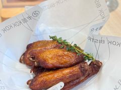 -卡朋西餐(悦汇城店)