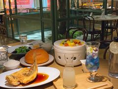 -大树餐厅(大悦城店)
