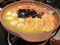 -老头儿油爆虾·知味杭州(爱琴海购物中心)