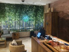 -良子健身·竹Spa(五四广场店)