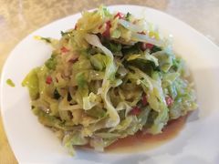 -维吾尔餐厅(宜山路店)