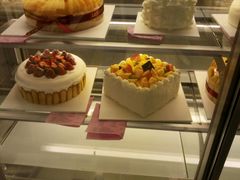 -拉那巴米 蛋糕定制(世纪东方广场店)