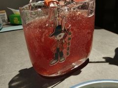 -醉炫音速烧烤·干煸菜(沙河总店)