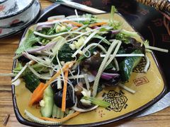-烤牛骨饸饹面(正定店)