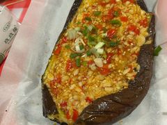 -为民烧烤吧.自贡爆炒菜(收录10年好店)