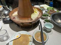 -瑞强涮锅(徐家楼店)