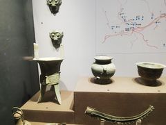 -陕西历史博物馆