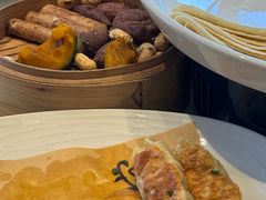 -绿杨春·淮扬宴(庐山路店)