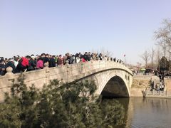 -赵州桥景区