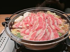 -吉川居酒屋(建国北路店)