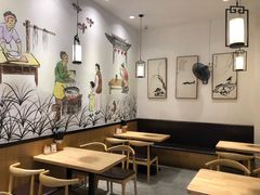 -朱鸿兴面馆(镇湖店)
