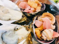 -盈田盈粥庄(博山东路店)