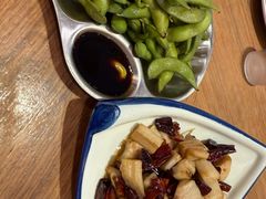 -霹雳火·重庆烧烤·江湖菜(解放碑店)