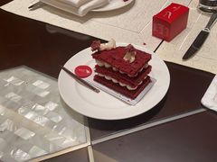 -Salon de Ville浦江汇(上海外滩华尔道夫酒店店)