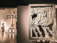 -中华艺术宫(上海美术馆)